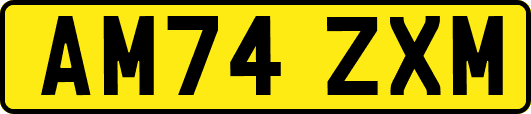 AM74ZXM