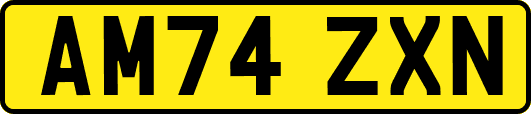 AM74ZXN