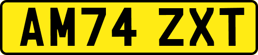 AM74ZXT