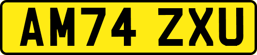 AM74ZXU