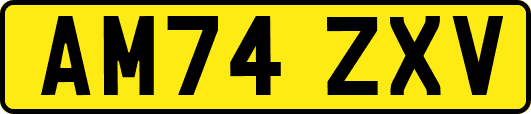 AM74ZXV