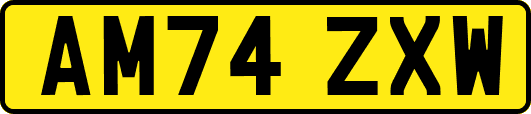 AM74ZXW