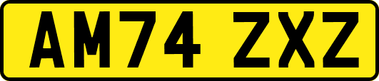 AM74ZXZ