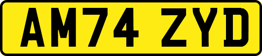 AM74ZYD