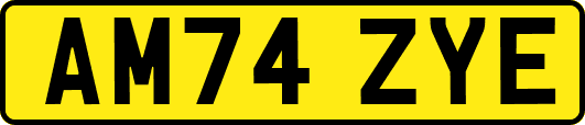 AM74ZYE