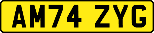 AM74ZYG