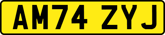 AM74ZYJ