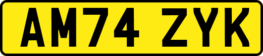 AM74ZYK