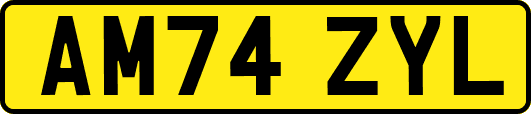 AM74ZYL