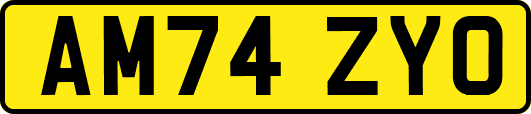 AM74ZYO