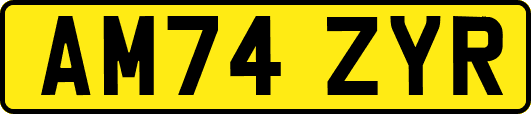 AM74ZYR