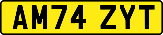 AM74ZYT