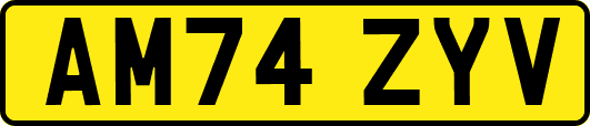 AM74ZYV