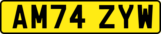 AM74ZYW