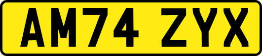 AM74ZYX