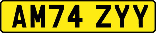 AM74ZYY