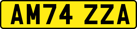 AM74ZZA