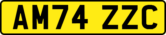 AM74ZZC