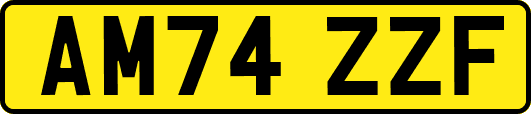 AM74ZZF