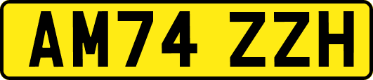 AM74ZZH