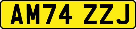 AM74ZZJ