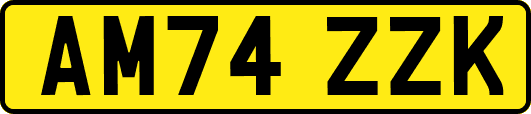 AM74ZZK