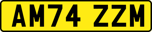 AM74ZZM