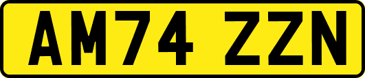 AM74ZZN