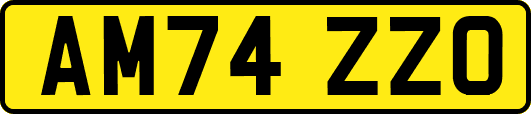 AM74ZZO