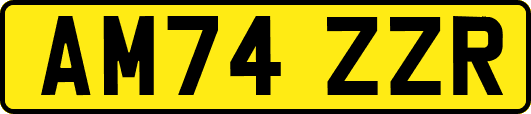 AM74ZZR