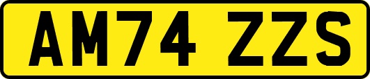AM74ZZS