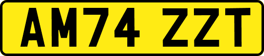 AM74ZZT