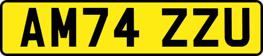 AM74ZZU