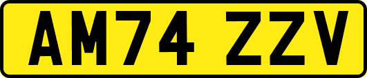 AM74ZZV