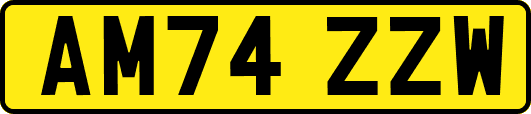 AM74ZZW