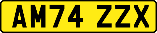 AM74ZZX