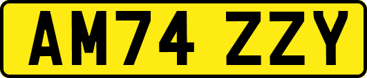 AM74ZZY