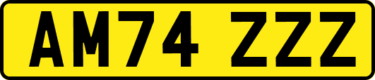 AM74ZZZ