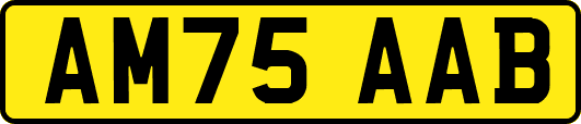AM75AAB