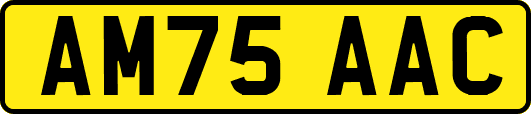 AM75AAC