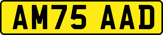 AM75AAD
