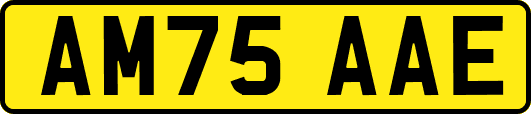 AM75AAE