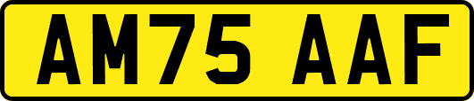 AM75AAF