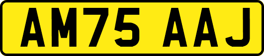 AM75AAJ