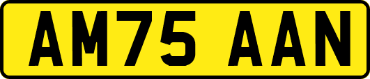 AM75AAN