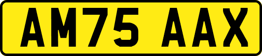 AM75AAX