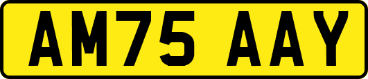 AM75AAY