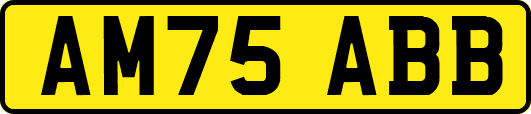 AM75ABB