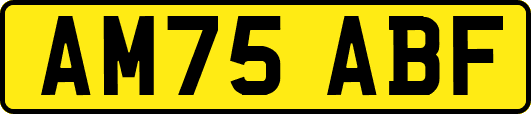 AM75ABF