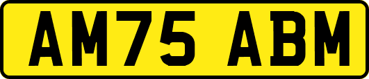 AM75ABM